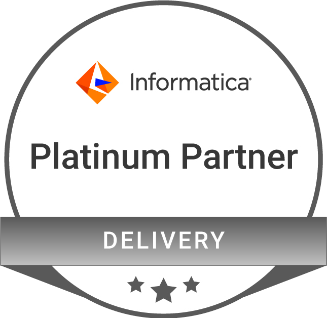 Informatica Delivery Partner