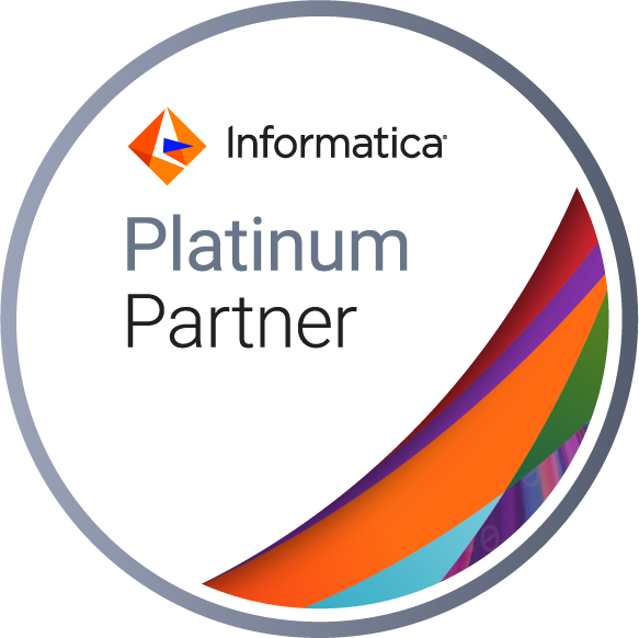 Informatica Platinum Partner