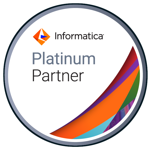 Informatica Platinum Partner
